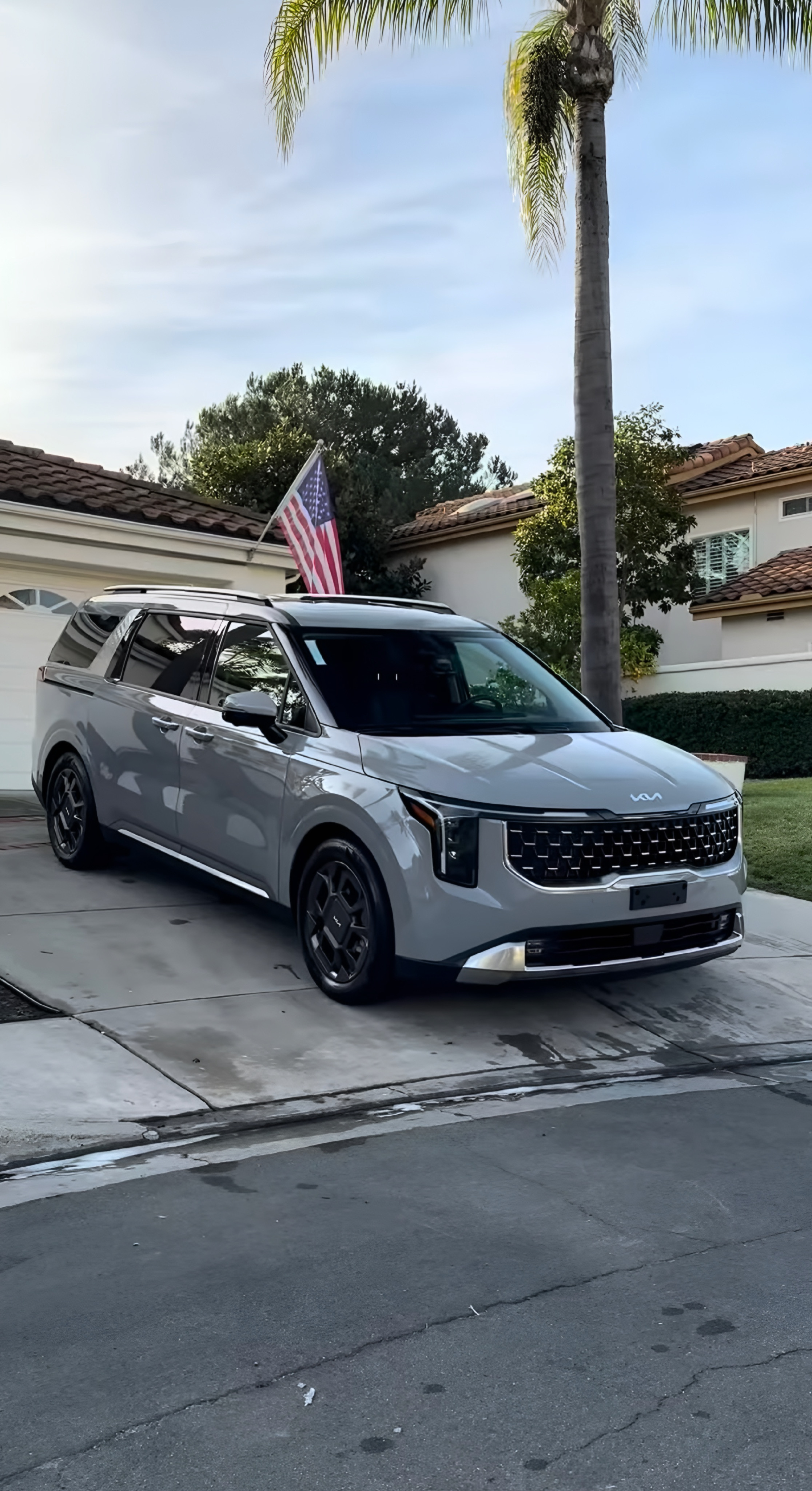 Ceramic coating cover image featuring a freshly protected vehicle
